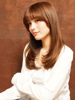 シアンデルカ(CYANDELUCCA)&nbsp;ワンカールレイヤー