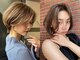 アリエッタ ギンザツー(ARIETTA GINZA2)の写真/白髪ぼかしハイライト・明るさを楽しむ白髪染めをご提案♪艶・透明感・立体感UPでオシャレな上質カラーに♪
