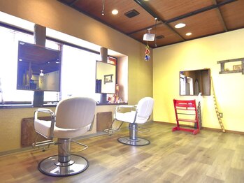 ハッティ HATTIの写真/【髪質改善トリートメント】髪のパサつき・広がりが気になる方へ。髪質改善/縮毛矯正で、まとまり美髪へ。