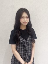 アース 名駅店(HAIR&MAKE EARTH) 杉浦