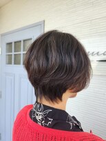 アマル(amar)&nbsp;クビレショート