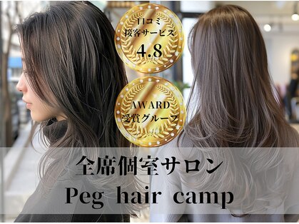 ペグ(Peg)の写真