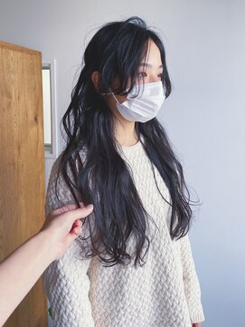 ソワカ(sowaka) ゆるっとロング