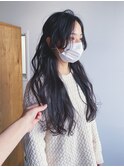ゆるっとロング