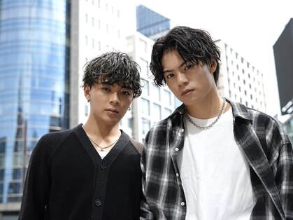 ゼンコー アオヤマ(ZENKO Aoyama)の写真