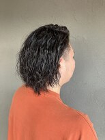 フィズクロップ(fizzcrop)&nbsp;大人ツイストスパイラル