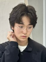 アビーファイブ(ABBEY 5)&nbsp;アクティブショートメンズヘアスパイキーショートmen'sショート