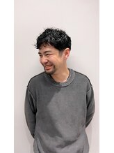 ホワイト(WHITE) イケモト タクマ