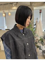 リラクオーレ 三宮 元町(LIRA CUORE)&nbsp;まとまるbob