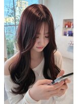 シーツー 川口店(C2)&nbsp;艶々韓国風カラー