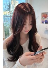 シーツー 川口店(C2)&nbsp;艶々韓国風カラー