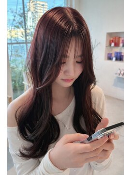 シーツー 川口店(C2) 艶々韓国風カラー