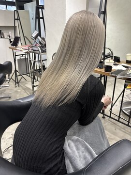 モノトーン(MONOTONE) ホワイトベージュ