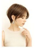 #髪質改善#縮毛矯正#学割U24#二俣川駅