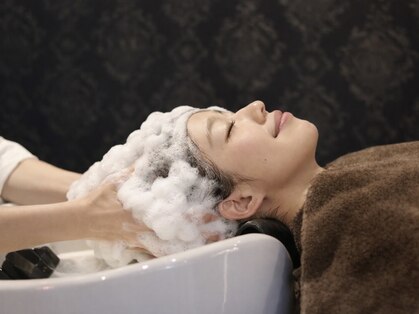 ヘアーラウンジ ディタ(Hair Lounge Dita)の写真