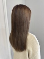 モコ(MOCO)&nbsp;ナチュラルアッシュ！