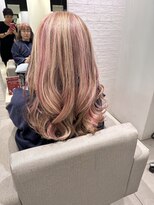 ステア ケース(stair case)&nbsp;白髪率80％ メンテナンス頻度４ヶ月に一度