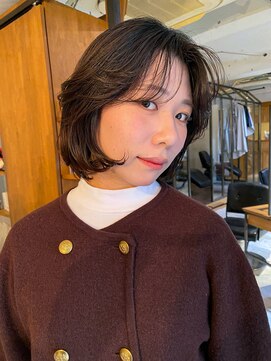 フェリア 緑地公園(FERIA) ＊ニュアンスボブ＊