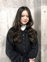 サニーサイド 大名(Sunny side)&nbsp;透明感たっぷりカラーと韓国レイヤー