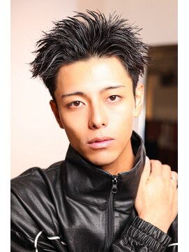 アイトーキョー 名古屋栄(AI TOKYO) ハイウエイトショート【名古屋/矢場町/栄】