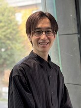 シンカ(shinka)&nbsp;増原 優斗