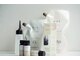 デュークラソル(du:c LASOL)の写真/世界基準の認証を得たオーガニックカラー使用！肌にも髪にも優しいカラーで、艶やかな美髪へ。
