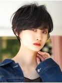 くびれショート/大人ショート/ショート/30代40代50代