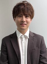 ロンド 銀座(Lond)&nbsp;杉浦　主馬 ショート