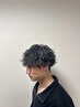 【平日限定ご新規様】似合わせカット5500円→4800円