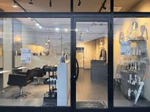 Colza.hairの雰囲気（完全プライベートサロンで落ち着いたひととき）