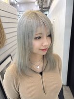 ジゼル 筑紫野(GiseL)&nbsp;ホワイトオリーブ