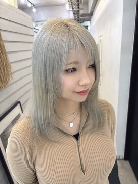 ジゼル 筑紫野(GiseL) ホワイトオリーブ