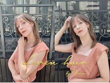レーヴェンヘア バイ リセス(Leven hair by Recess)
