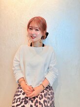 クオレア(CUOREA)&nbsp;Nagao Kagari