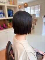 トップヘアー 池の内店(TOP HAIR)&nbsp;ボブ〔める〕