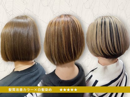 アローズ 荒尾店(arose)の写真