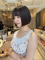 マーシィ(MARCIE)&nbsp;【mino】ボブ