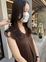カノエ 宇部厚南店(canoe)&nbsp;ミディアム