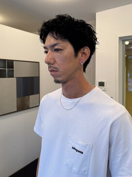 アンフェインド02(UNFEIGNED 02) ルーズショート/アクティブショート/名古屋伏見