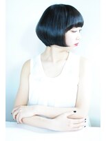 アンテレ モードボブ