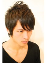 ミエルヘアーエスト 新宿店(mielhair est)&nbsp;【mielhair新宿】ナチュラル☆クールショート!!