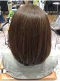 美容業界で話題の高級カラー剤☆イルミナカラー　海老名　TheC
