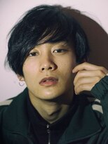 バイオレット 表参道店(Violet)&nbsp;【Violet】ナチュラルストレート　イメチェン