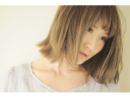 フェイス(FACE)の写真