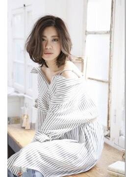 シーズンズ キノカ 三軒茶屋店(SEASONS 季の香) とろみ×ボブ【seasons季の香三軒茶屋店】