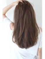 ザ シー 橋本(The C)&nbsp;「The C by afloat」小顔になる前髪とバランス・ザシー