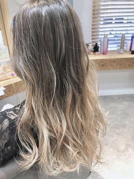 アジュール(ajour) ajour style