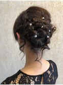 お任せアップ