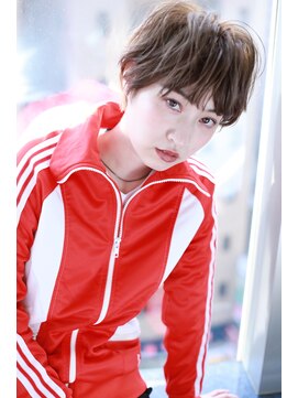 シーラス バイクラウドゼロ(Cirrus by Cloud zero) センシュアルレッドアスリートショート【Cirrus by Cloud zero】