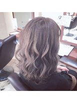 パッション 石巻蛇田店(PASSION)&nbsp;立体ハイライト&